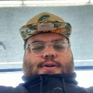 Meet your Posher, Jacob